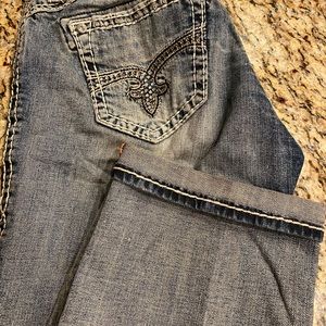 Rock Revival Nicole Capri